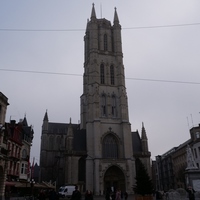 Photo de belgique - Gand